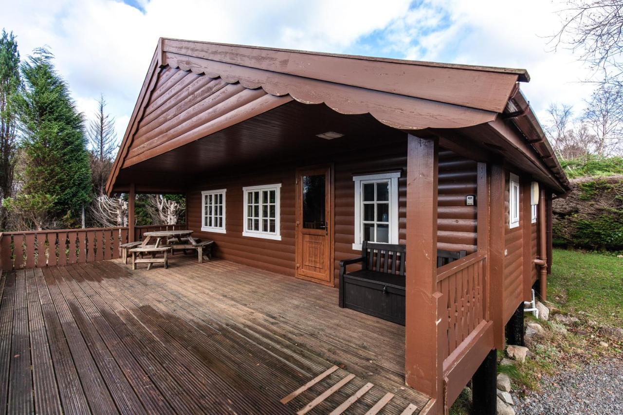 3 Bedroom Log Cabin In Snowdonia Nr Mtb Trails Tanygrisiau Exterior photo